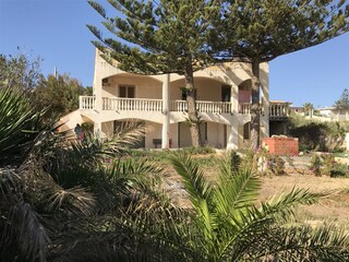 Appartamento per vacanze Selinunte Registrazione all'aperto 2