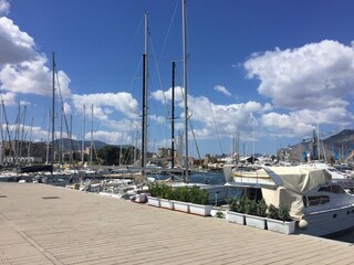 Vakantieappartement Selinunte  17