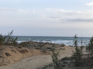 Appartamento per vacanze Selinunte Ambiente 14