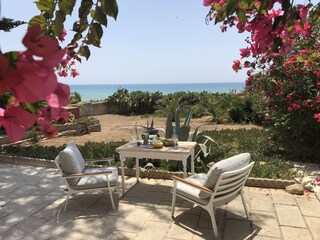 Vakantieappartement Selinunte Omgeving 3