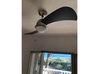 Appartamento per vacanze Selinunte Caratteristiche 8