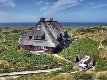 Ferienhaus Raantemborg Haus Kramer