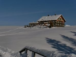 Ferienwohnung Wälderstube im Haus Ritter - Egg in Vorarlberg - image1