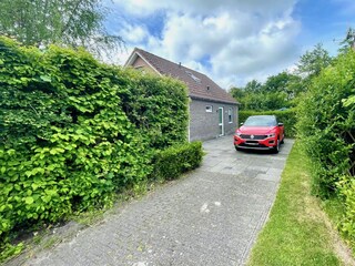Vakantiehuis Oostkapelle Buitenaudio-opname 4
