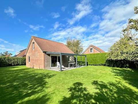 Vakantiehuis Hoge Weide 5