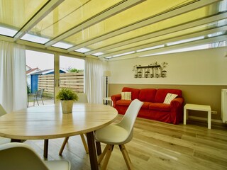 Casa per le vacanze Oostkapelle Caratteristiche 11