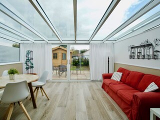 Casa per le vacanze Oostkapelle Caratteristiche 9