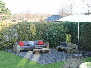 Casa per le vacanze Oostkapelle Registrazione all'aperto 3