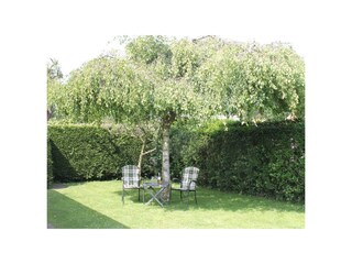 Casa per le vacanze Oostkapelle Registrazione all'aperto 4