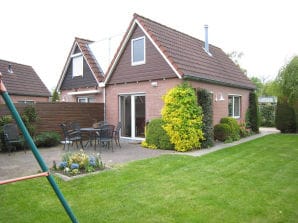 Ferienhaus Hoge Weide 45 - Oostkapelle - image1