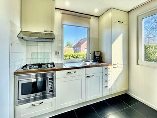 Casa per le vacanze Oostkapelle Caratteristiche 12