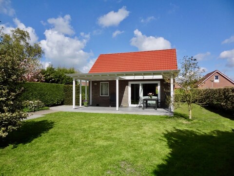 Vakantiehuis Hoge Weide 2