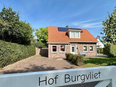Casa per le vacanze Dunoweg 20 B