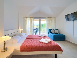 Studio-Apartment