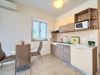Studio-Apartment
