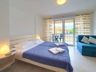 Studio-Apartment