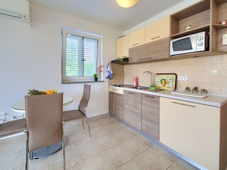 Studio-Apartment