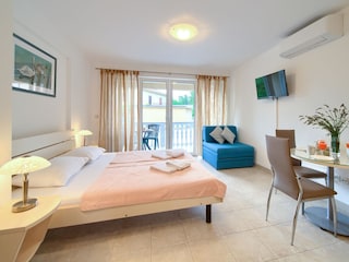 Studio-Apartment