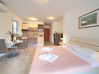 Studio-Apartment