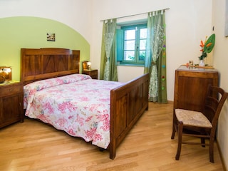 Casa per le vacanze Valfabbrica Caratteristiche 9