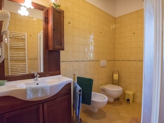 Casa per le vacanze Valfabbrica Caratteristiche 10