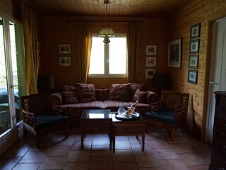 Maison de vacances Lacanau Équipement 9