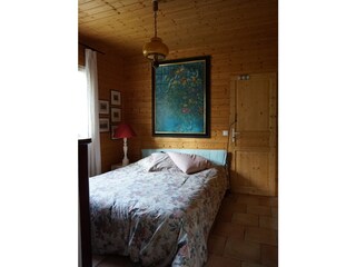 Maison de vacances Lacanau Équipement 14