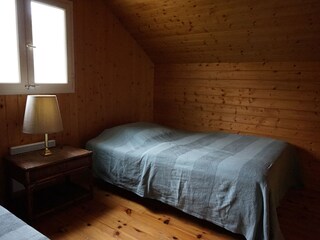 Casa de vacaciones Lacanau Características 15