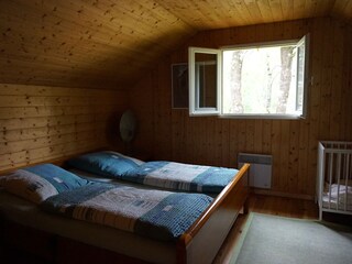 Casa per le vacanze Lacanau Caratteristiche 16