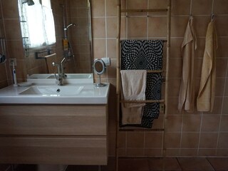 Maison de vacances Lacanau Équipement 18