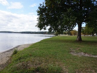 Casa de vacaciones Lacanau Entorno 21