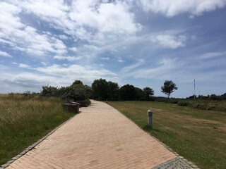 Promenade