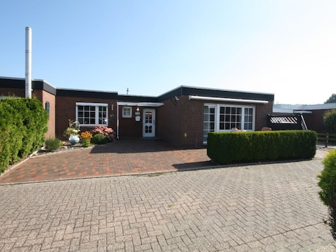 Bungalow Sanddorn
