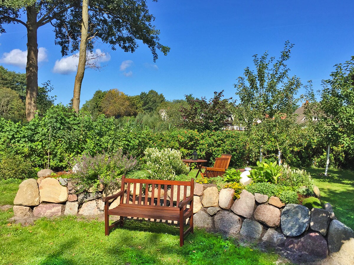 Ferienwohnung Turm im Haus Gretchen, Prerow, Firma Prerow-Online Hämer