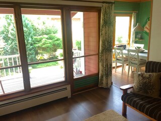 Maison de vacances Dangast Équipement 10