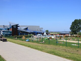 Vakantiehuis Dangast Omgeving 24