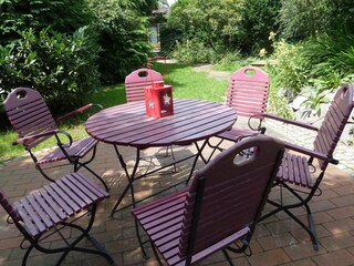 Maison de vacances Dangast Enregistrement extérieur 7