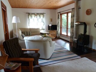 Maison de vacances Dangast Équipement 9