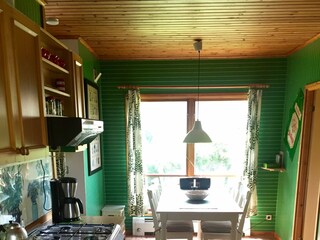 Maison de vacances Dangast Équipement 12