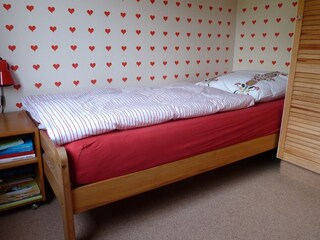 Maison de vacances Dangast Équipement 15