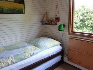 Vakantiehuis Dangast Kenmerken 16