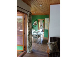 Maison de vacances Dangast Équipement 13