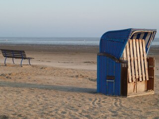 Vakantiehuis Dangast Omgeving 17