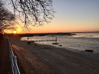 Maison de vacances Dangast Environnement 19