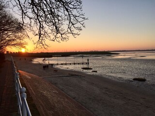 Vakantiehuis Dangast Omgeving 19