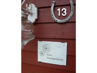 Maison de vacances Dangast Enregistrement extérieur 3