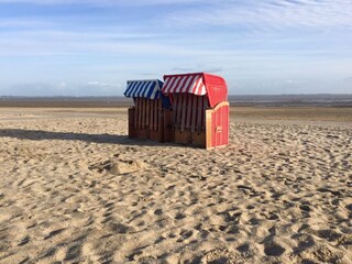 Vakantiehuis Dangast Omgeving 22