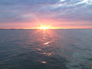 Maison de vacances Dangast Environnement 21
