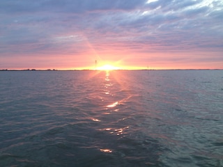 Sonnenuntergang