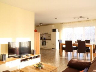 Casa per le vacanze Carolinensiel  24